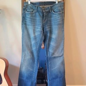 Citizens of Humanity jeans